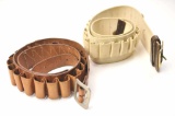 20HA-305 LEATHER LOT