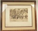 20HO-105 CURTIS PRINT