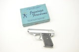 20HS-7 JENNINGS J-22 PISTOL