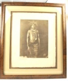 20HO-106 CURTIS PRINT