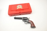 20HA-111 RUGER SINGLE SIX