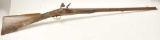 20HO-34 4 RUSTY ANTIQUE RIFLES