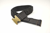 20HW-22 PATTERN 1886 CAR. BELT