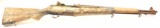 20HO-19 M-1 GARAND