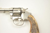 20IT-4 COLT POLICE POSITIVE