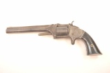20JB-6 S&W MDL 2 ARMY