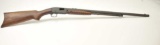 20JC-120 REMINGTON 12 PUMP