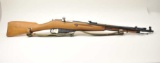 20JC-126 POLISH MOSIN NAGANT