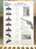 20JB-15 LARGE COLT POSTER