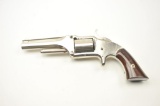 20JB-2 S&W MDL 1 1/2 #23313