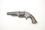 20JB-4 S&W MDL 1 1/2 #3173
