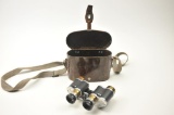 20BC-16 SWISS PRE WAR BINOCULARS