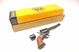 20HO-100 RUGER