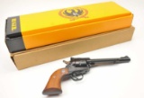 20HO-101 RUGER SINGLE SIX