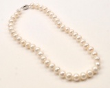 20RPS-3 PEARL NECKLACE