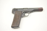 20JC-12 F.N. BROWNING