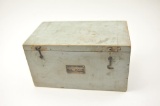 20BC-11 WWII TELESCOPE IN BOX