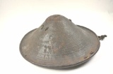 20IA-14 NORTH AFRICAN HIDE SHIELD