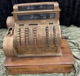 XXGW-2 NATIONAL CASH REGISTER