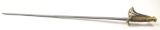 20HZ-7 VARIANT CIVIL WAR OFFICER'S SWORD