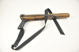 20TM-3 FOLDING STOCK FOR RUGER MINI-14