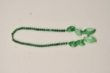 20RPS-5 JADE NECKLACE