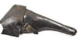 20IA-20 SCARCE FLAP HOLSTER