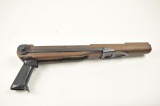 TMF-5 FOLDING STOCK FOR RUGER MINI-14