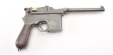 20FM-16 MAUSER BROOM