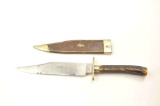 20ID-2 JAMES WESTA KNIFE