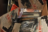 20HI-107 BONANZA LOT OF HUNTERS GEAR