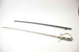 20IB-18 GERMAN NON-COMM SWORD