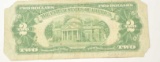 20HI-32 $2 BILL 1928 G SERIES