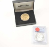 20HI-29 1921-S MORGAN DOLLAR