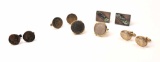 20RPS-37 CUFF LINK COLLECTION
