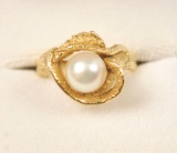 20RPS-49 PEARL RING