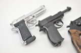 20HI-116 LOT OF 11 PELLET BB AND REPLICA PISTOLS