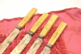 20HO-103 FISH KNIFE SET