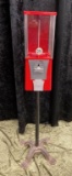 XXGW-9 GUMBALL MACHINE