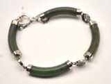 20RPS-17 JADE BRACELET