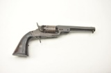 20JB-5 MANHATTAN PARTS REVOLVER