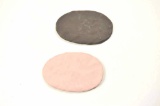 20HI-23 PRINTERS WAX PLATE