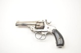 20JB-1 S&W D.A. #70168