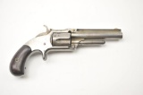 20JB-3 S&W MDL 1 1/2 #9429