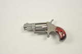 20JH-2 NORTH AMERICAN ARMS MINI REVOLVER
