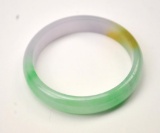 20ICS-4 JADE BANGLE