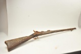 20HO-25 SPRINGFIELD TRAPDOOR