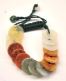 20ICS-5 JADE BRACELET
