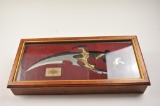 20HI-15 DRAGONUS KNIFE