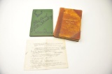 20HI-17 FIRING REGULATIONS 1904